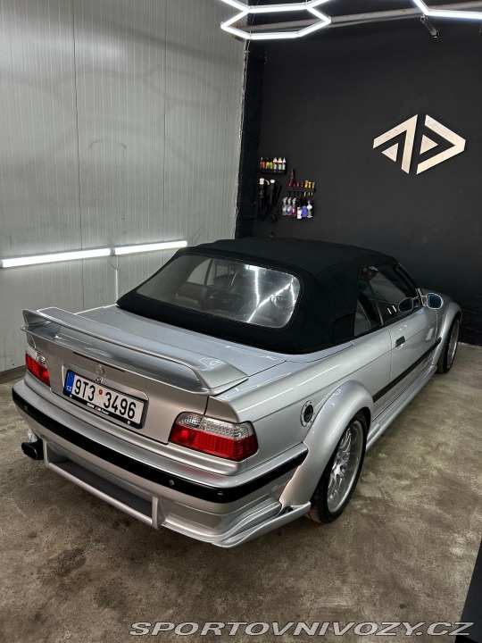 BMW M3 E36 1995