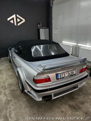 BMW M3 E36 1995