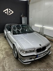 BMW M3 E36 1995