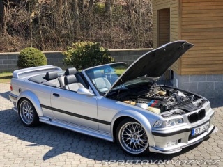 BMW M3 E36 1995