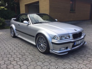 BMW M3 E36 1995