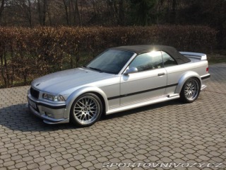 BMW M3 E36 1995