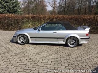 BMW M3 E36 1995