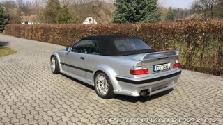 BMW M3 E36 1995
