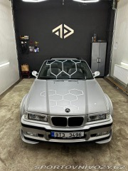 BMW M3 E36 1995