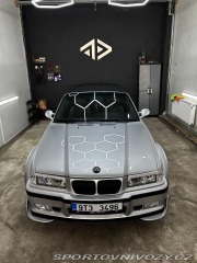 BMW M3 E36 1995
