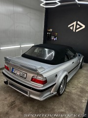 BMW M3 E36 1995