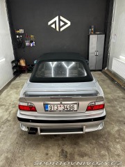 BMW M3 E36 1995