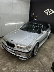 BMW M3 E36 1995