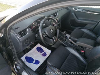 Škoda Octavia RS ABT 2013