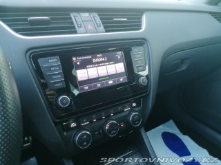 Škoda Octavia RS ABT 2013