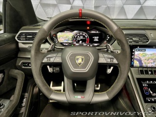 Lamborghini Urus 4,0 V8 PERFORMANTE, CARBO 2024