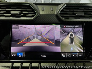 Lamborghini Urus 4,0 V8 PERFORMANTE, CARBO 2024