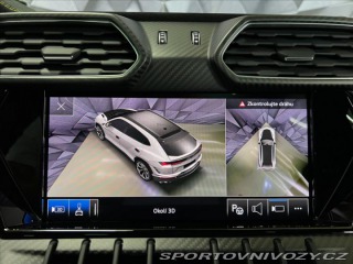 Lamborghini Urus 4,0 V8 PERFORMANTE, CARBO 2024