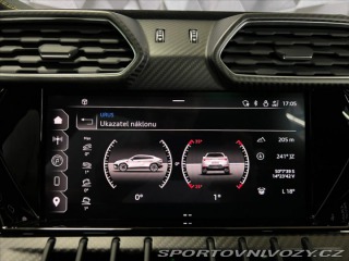 Lamborghini Urus 4,0 V8 PERFORMANTE, CARBO 2024