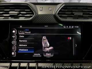 Lamborghini Urus 4,0 V8 PERFORMANTE, CARBO 2024