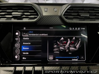 Lamborghini Urus 4,0 V8 PERFORMANTE, CARBO 2024