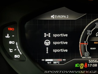Lamborghini Urus 4,0 V8 PERFORMANTE, CARBO 2024