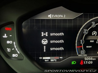 Lamborghini Urus 4,0 V8 PERFORMANTE, CARBO 2024