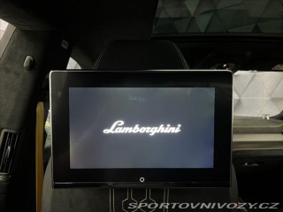 Lamborghini Urus 4,0 V8 PERFORMANTE, CARBO 2024