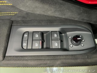 Lamborghini Urus 4,0 V8 PERFORMANTE, CARBO 2024