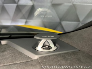 Lamborghini Urus 4,0 V8 PERFORMANTE, CARBO 2024