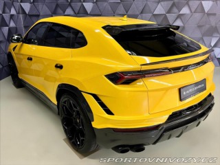 Lamborghini Urus 4,0 V8 PERFORMANTE, CARBO 2024