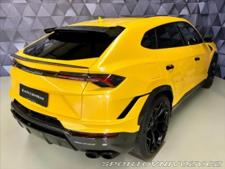 Lamborghini Urus 4,0 V8 PERFORMANTE, CARBO 2024