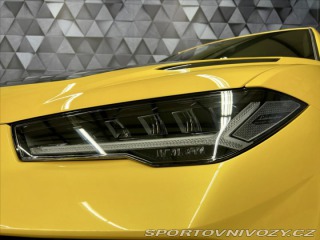 Lamborghini Urus 4,0 V8 PERFORMANTE, CARBO 2024