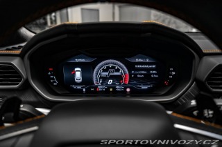 Lamborghini Urus 360°/B&O/PANO/ANIMA/2 2018