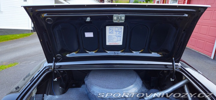 Dodge Challenger R/T SE 1970