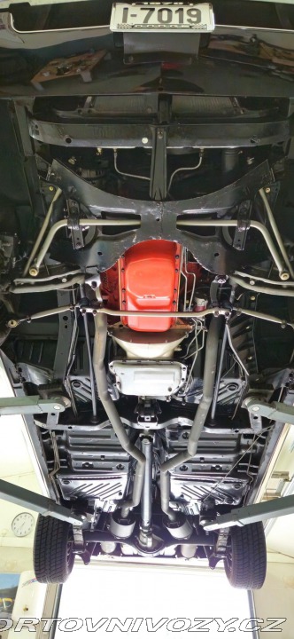 Dodge Challenger R/T SE 1970