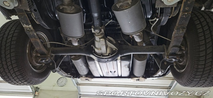 Dodge Challenger R/T SE 1970