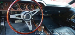 Dodge Challenger R/T SE 1970