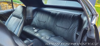 Dodge Challenger R/T SE 1970