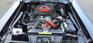 Dodge Challenger R/T SE 1970