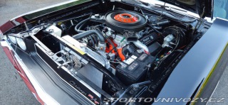 Dodge Challenger R/T SE 1970
