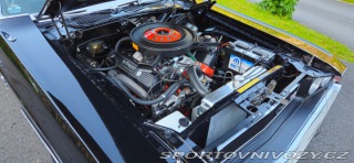 Dodge Challenger R/T SE 1970