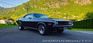 Dodge Challenger R/T SE 1970