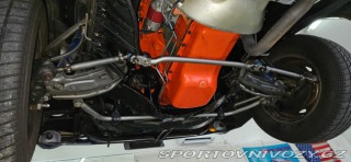 Dodge Challenger R/T SE 1970