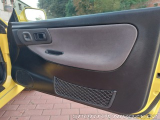 Subaru Impreza WRX STI TYPE R LHD 1997