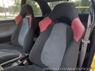 Subaru Impreza WRX STI TYPE R LHD 1997