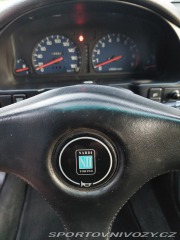 Subaru Impreza WRX STI TYPE R LHD 1997