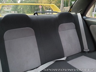 Subaru Impreza WRX STI TYPE R LHD 1997