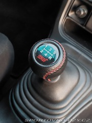 Subaru Impreza WRX STI TYPE R LHD 1997