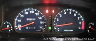Subaru Impreza WRX STI TYPE R LHD 1997
