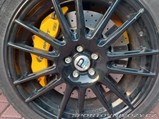Subaru Impreza WRX STI TYPE R LHD 1997