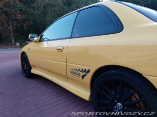 Subaru Impreza WRX STI TYPE R LHD 1997