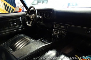 Chevrolet Camaro RS 1972