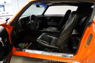 Chevrolet Camaro RS 1972